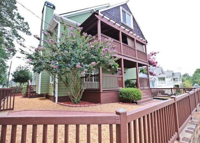Property at 237 Georgia Ave SE, Atlanta, GA 30312, 5 beds, 3.5 baths