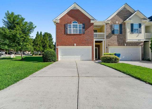 Property at 3823 Roses Trl, Fairburn, GA 30213, 4 beds, 2.5 baths