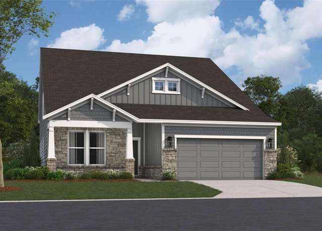 Property at 164 Henley St, Canton, GA 30114, 4 beds, 3 baths
