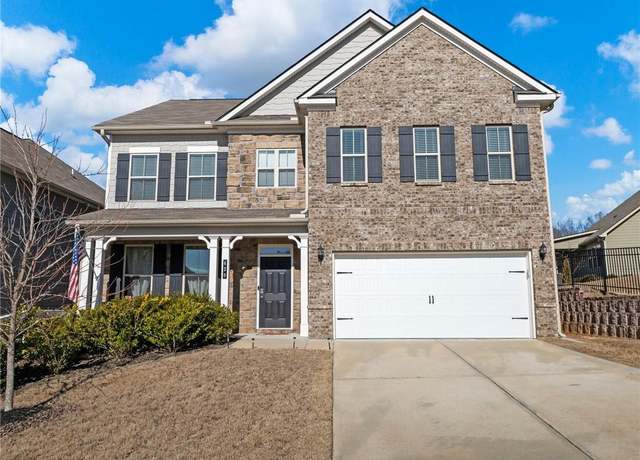 Property at 420 Broadmoor Dr, Braselton, GA 30517, 4 beds, 4 baths