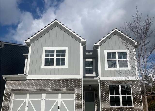 Property at 269 Lakeside Pl, Canton, GA 30114, 3 beds, 2.5 baths