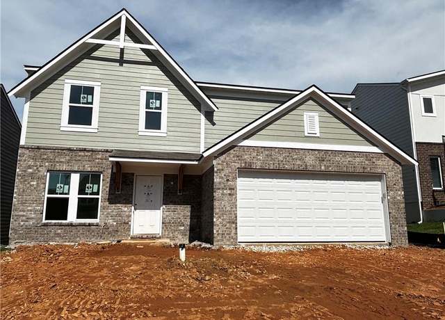 Property at 40 Cava Ter, Braselton, GA 30517, 3 beds, 2.5 baths