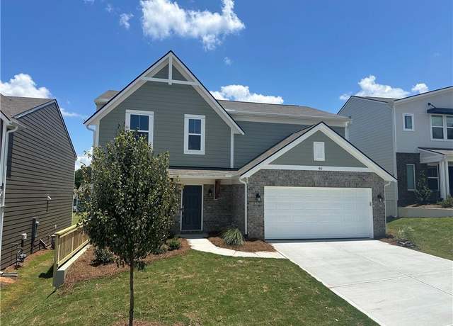 Property at 40 Cava Ter, Braselton, GA 30517, 3 beds, 2.5 baths