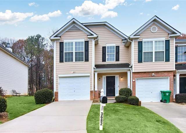 Property at 3682 Harvest Dr, Decatur, GA 30034, 2 beds, 3.5 baths