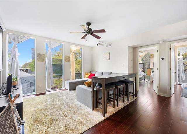 Property at 287 14th St NW #8, Atlanta, GA 30318, 2 beds, 1 bath
