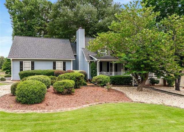 Property at 2790 Shiloh Way, Snellville, GA 30039, 3 beds, 2.5 baths