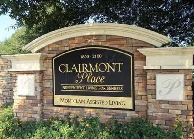 Property at 1800 Clairmont Lk #213, Decatur, GA 30033, 1 bed, 1 bath
