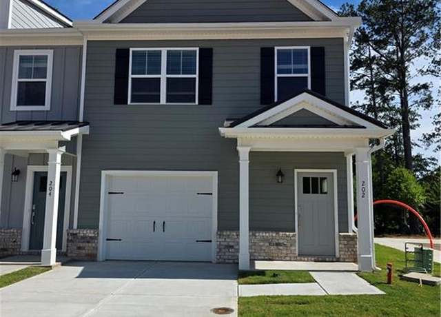 Property at 165 Mill Center Blvd #202, Athens, GA 30606, 3 beds, 2.5 baths