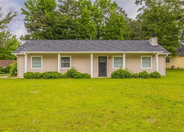 Property at 225 Fireside Way, Fairburn, GA 30213, 4 beds, 2 baths