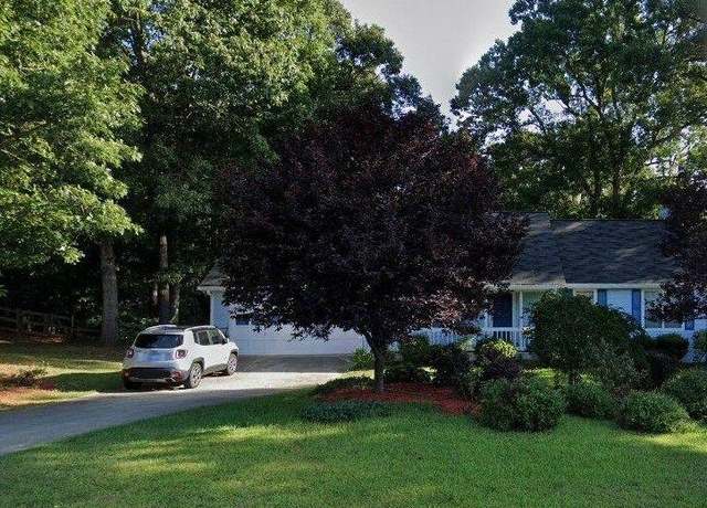 Property at 60 Parkman Trl, Covington, GA 30016, 3 beds, 2 baths