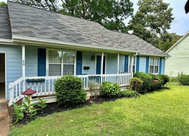 Property at 60 Parkman Trl, Covington, GA 30016, 3 beds, 2 baths