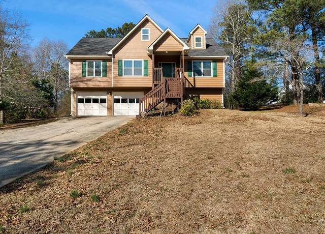 Property at 120 Paces Lakes Pt, Dallas, GA 30157, 4 beds, 3 baths