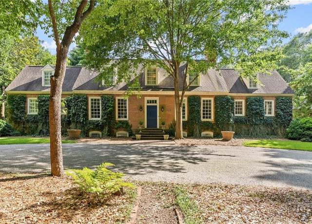 Property at 1885 Lake Warner Rd, Gainesville, GA 30501, 6 beds, 8 baths