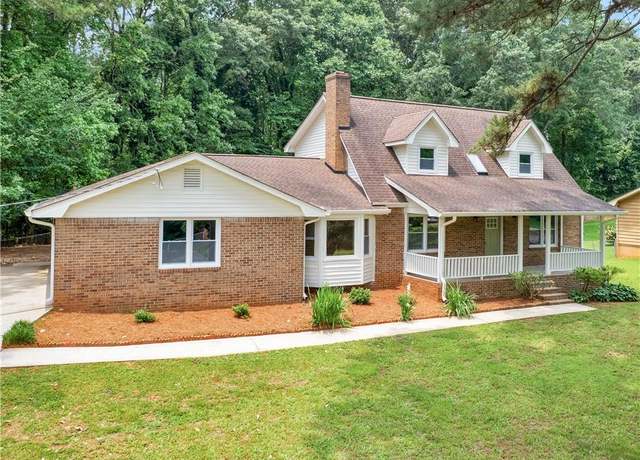 Property at 90 Country Roads Cir, Stockbridge, GA 30281, 3 beds, 2.5 baths