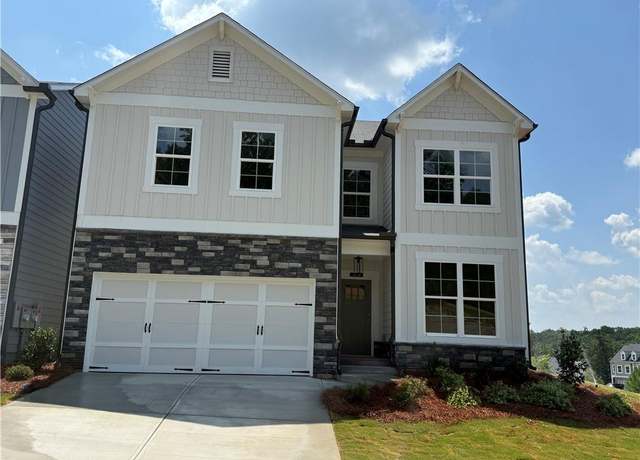Property at 349 Lakeside Ct, Canton, GA 30114, 3 beds, 2.5 baths