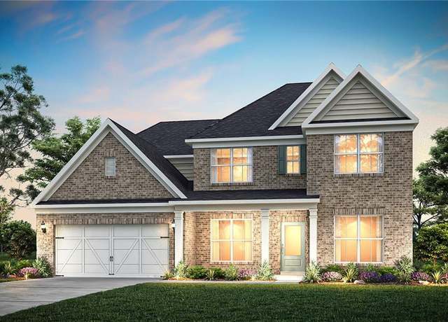 Property at 1628 Wander Ml, Cumming, GA 30040, 5 beds, 4.5 baths
