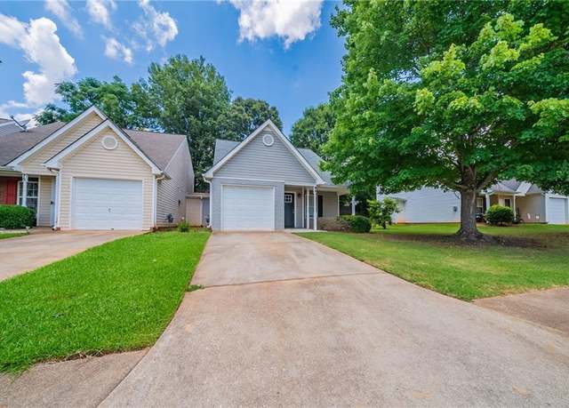 Property at 85 Lakeside Dr, Covington, GA 30016, 3 beds, 2 baths