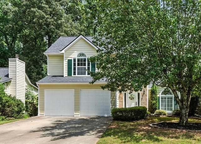 Property at 4514 Lake Park Dr W, Acworth, GA 30101, 3 beds, 2.5 baths