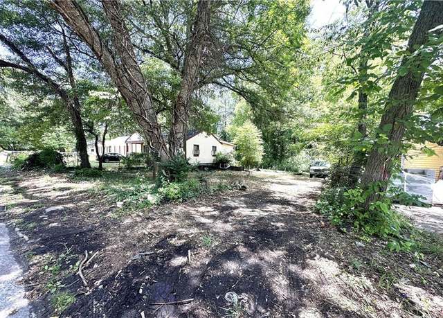 Property at 2474 Baker Rd NW, Atlanta, GA 30318