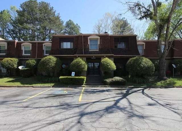 Property at 2936 Parc Lorraine #2936, Lithonia, GA 30038, 2 beds, 2 baths