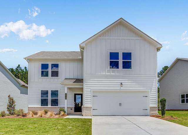 Property at 213 Groveton Ct, Euharlee, GA 30145, 3 beds, 2.5 baths