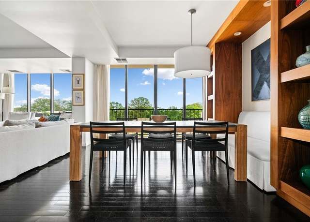 Property at 145 15th St NE #435, Atlanta, GA 30309, 2 beds, 2 baths