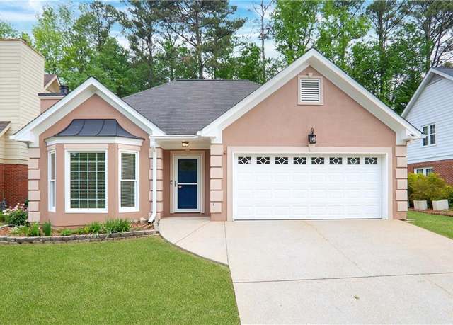 Property at 4535 Clipper Bay Rd, Duluth, GA 30096, 3 beds, 2 baths