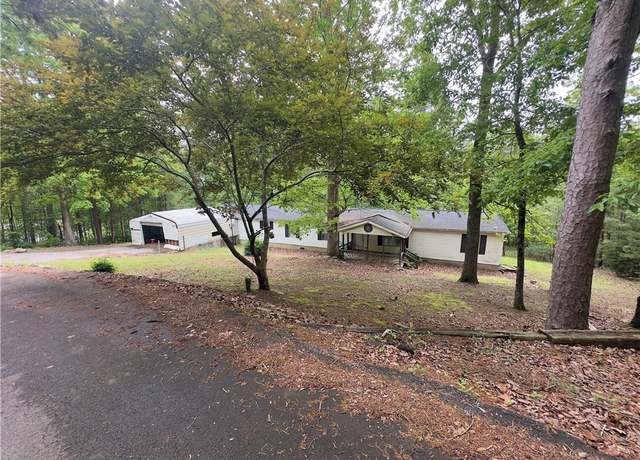 Property at 492 Garmon Rd, Cedartown, GA 30125, 3 beds, 2 baths