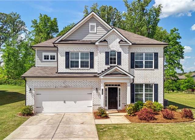 Property at 7455 Easton Valley Ln, Cumming, GA 30028, 5 beds, 4 baths