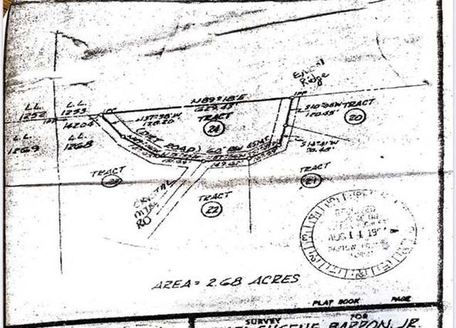 Property at 5351 Crystal Mountain Rd SE, Acworth, GA 30101