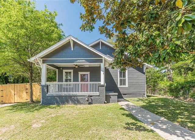 Property at 1967 West John Calvin Ave, Atlanta, GA 30337, 2 beds, 1 bath