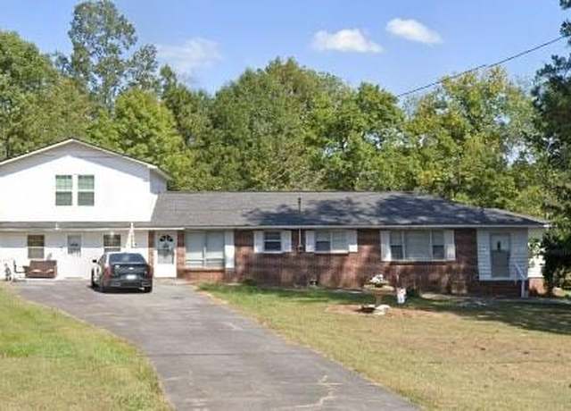 Property at 624 Newtown Creek Loop NE, Calhoun, GA 30701, 5 beds, 2.5 baths