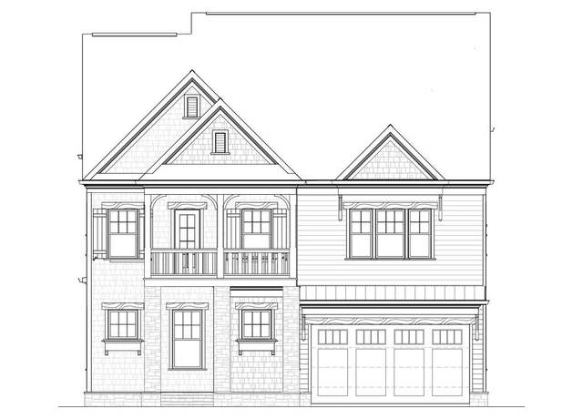 Property at 4002 Potter Way, Woodstock, GA 30188, 4 beds, 3.5 baths