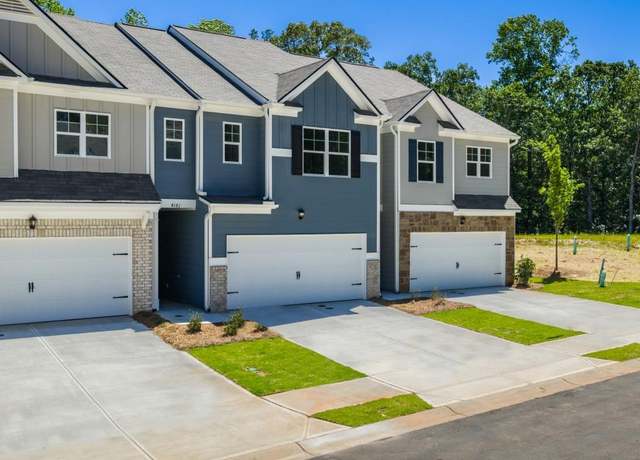 Property at 4148 Kestrel Ct, Gainesville, GA 30506, 3 beds, 2.5 baths