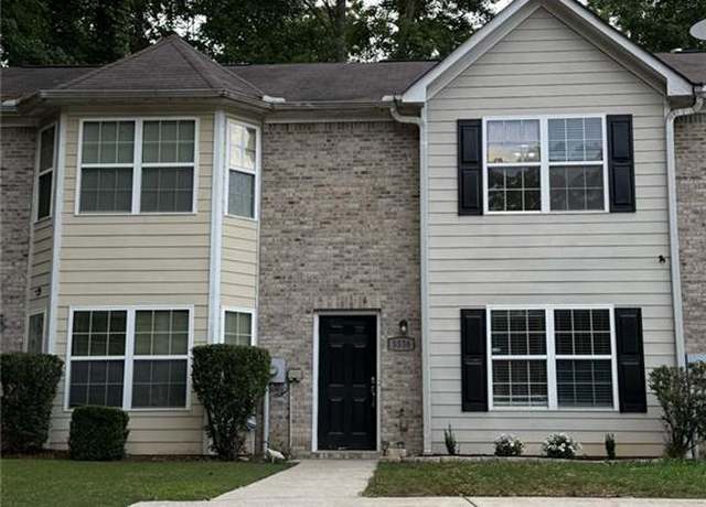 Property at 5538 Pineridge Ct, Forest Park, GA 30297, 3 beds, 2.5 baths