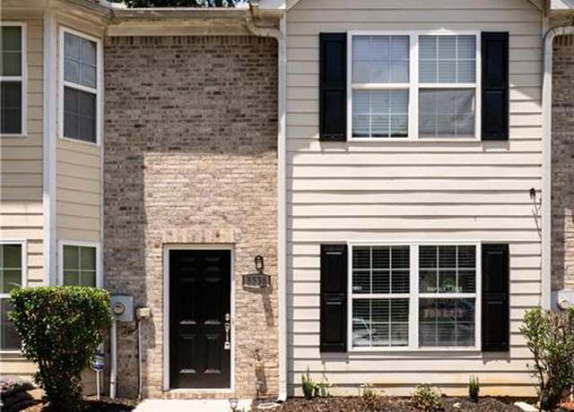 Property at 5538 Pineridge Ct, Forest Park, GA 30297, 3 beds, 2.5 baths