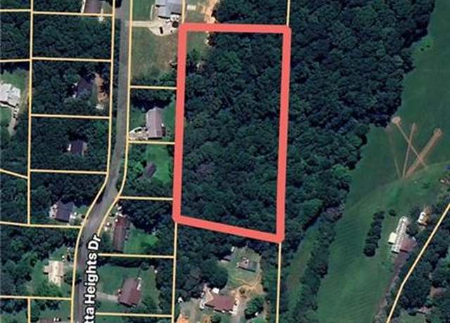 Property at 0 Cohutta Beaverdale Rd, Cohutta, GA 30710