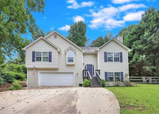 Property at 8755 Bayhill Dr, Gainesville, GA 30506, 4 beds, 3 baths