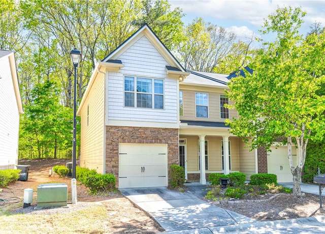 Property at 2904 Ridgeview Dr SW, Atlanta, GA 30331, 4 beds, 3 baths