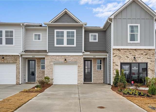 Property at 128 Park Ridge Cir, Cartersville, GA 30120, 3 beds, 2.5 baths