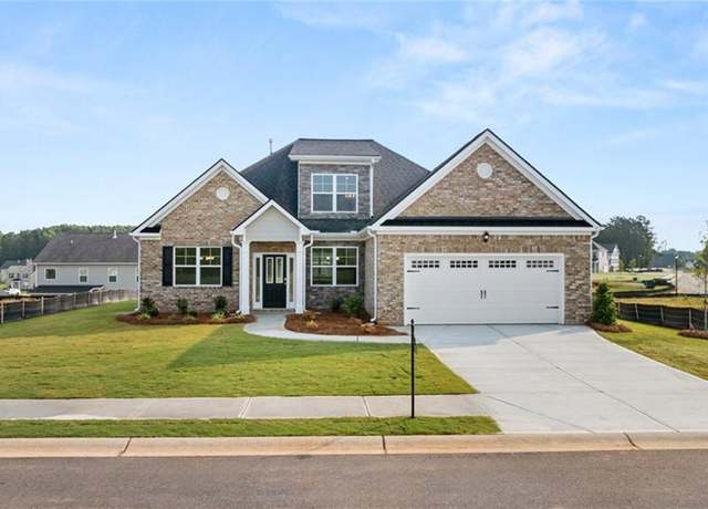 Property at 1701 Westland Ct, Bogart, GA 30622, 4 beds, 3 baths