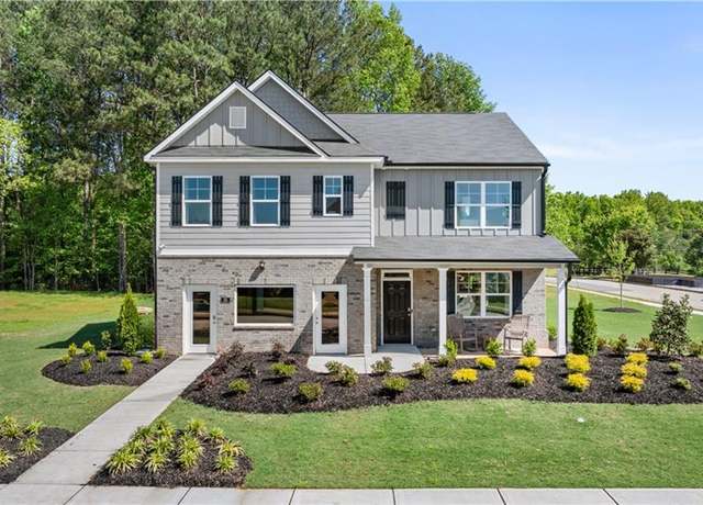 Property at 290 Halibut Cir, Covington, GA 30016, 5 beds, 3 baths
