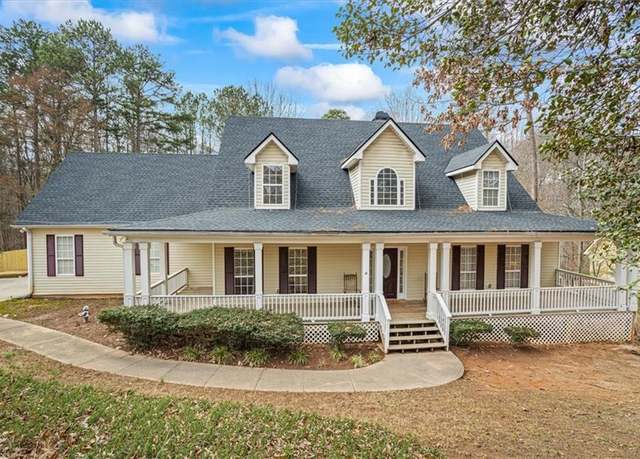 Property at 3773 Galdway Dr, Snellville, GA 30039, 5 beds, 3 baths