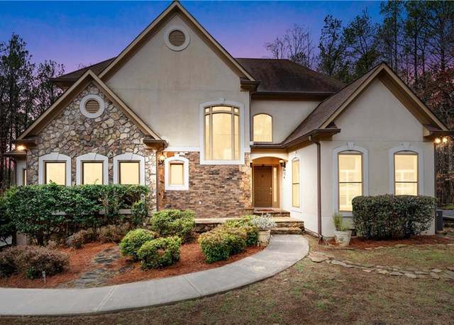 Property at 2557 Sixes Rd, Canton, GA 30114, 6 beds, 5 baths