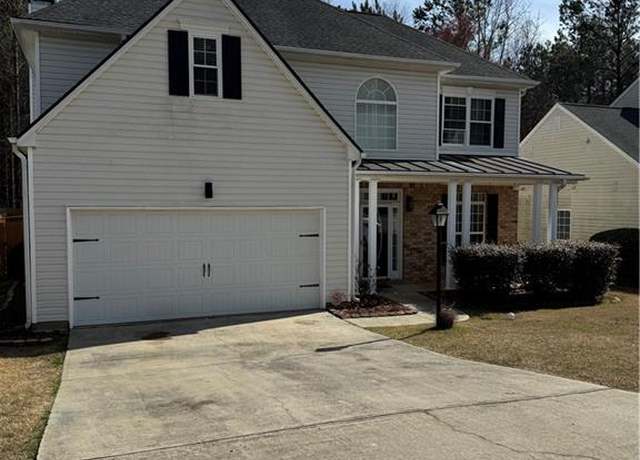 Property at 2162 Fall Creek Ldg, Loganville, GA 30052, 3 beds, 2.5 baths