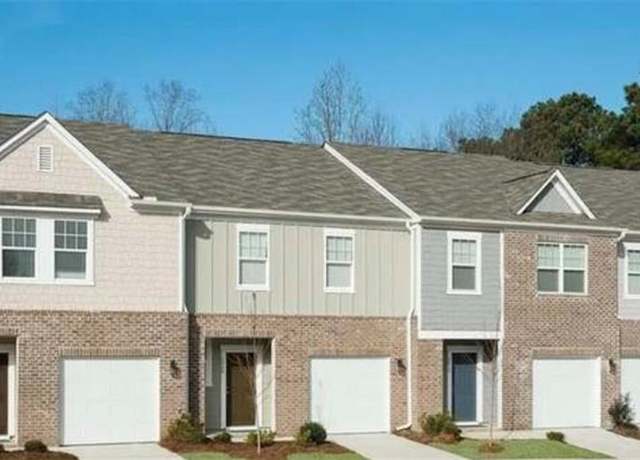 Property at 626 Jervis Way, Locust Grove, GA 30248, 3 beds, 2.5 baths