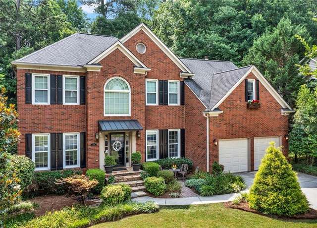 Property at 2138 Jockey Hollow Dr NW, Kennesaw, GA 30152, 5 beds, 3.5 baths