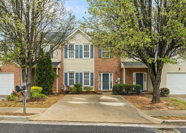 Property at 345 Timber Gate Ct, Lawrenceville, GA 30045, 3 beds, 2.5 baths