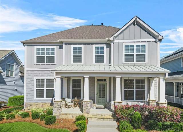 Property at 9893 Colchester St, Douglasville, GA 30135, 5 beds, 3 baths