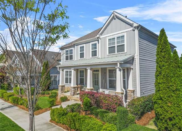 Property at 9893 Colchester St, Douglasville, GA 30135, 5 beds, 3 baths